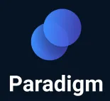 Paradigm logo