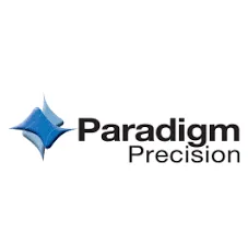 Paradigm Precision logo