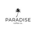 Paradise Coffee logo