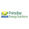 Paradise Energy Solutions logo