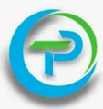 Paradise Techsoft Solutions logo