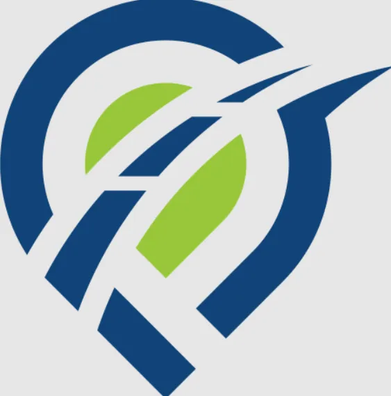 Paradise Asphalt logo