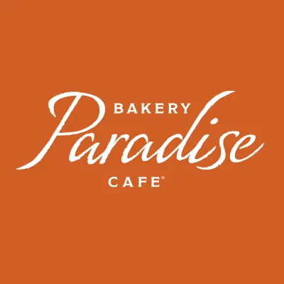 Paradise Bakery logo
