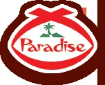Paradise Fruit Company logo