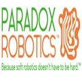 Paradox Robotics logo