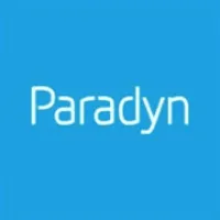 Paradyn logo