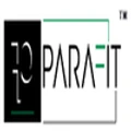ParaFit logo