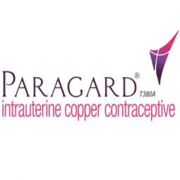 Paragard logo