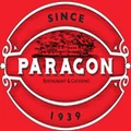 Paragon Restaurant logo