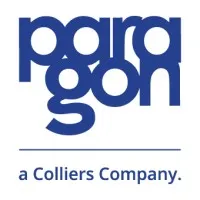 Paragon logo
