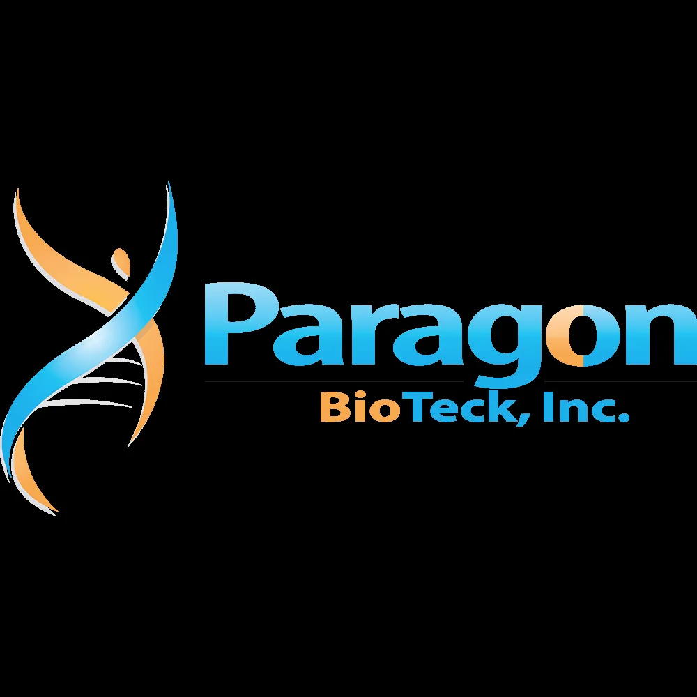Paragon BioTeck logo