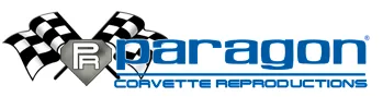 Paragon Corvette logo