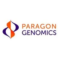 Paragon Genomics logo