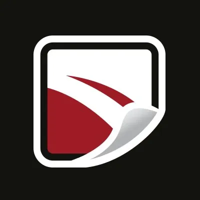Paragon Label logo