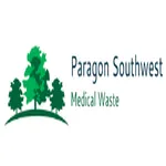 Paragon Southwest Medical Waste logo