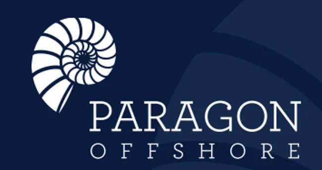 Paragon Offshore logo
