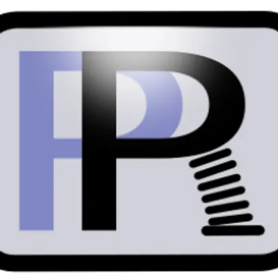 Paragon Robotics logo