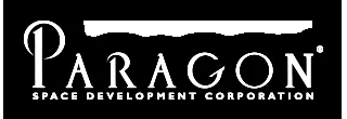 Paragon Space Development Corporation logo