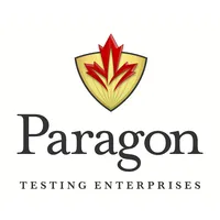 Paragon Testing Enterprises logo