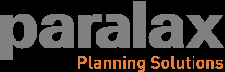 Paralax logo