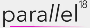 Parallel18 logo