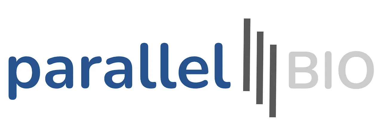Parallel Bio logo