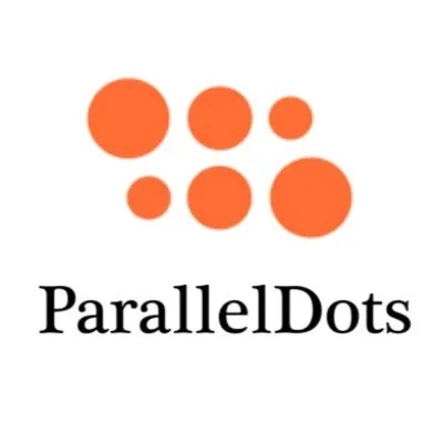 ParallelDots logo