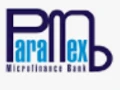 Parallex Bank logo
