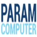 Param Computer logo