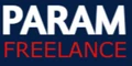 Param Freelance logo