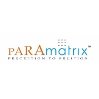 Paramatrix logo