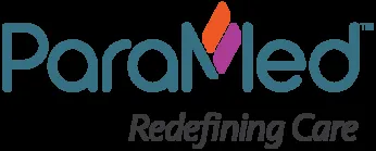 ParaMed logo