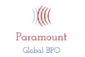 Paramount Global Shopping logo