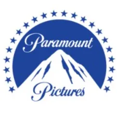Paramount logo