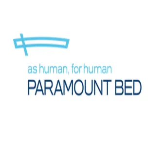 Paramount Bed Indonesia logo