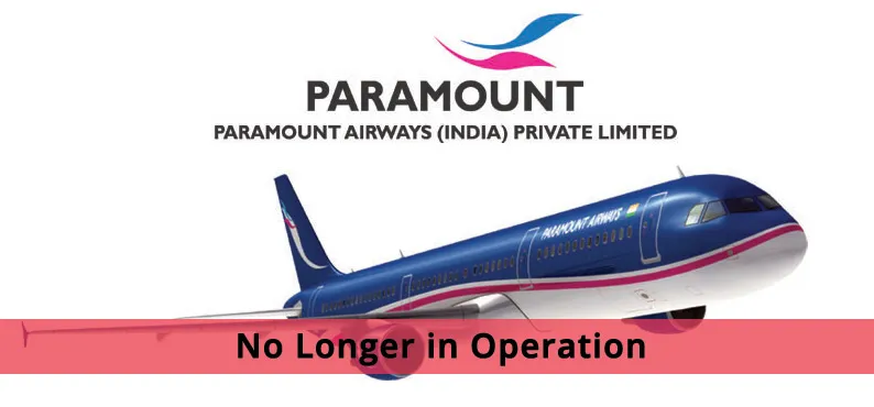 Paramount Airways