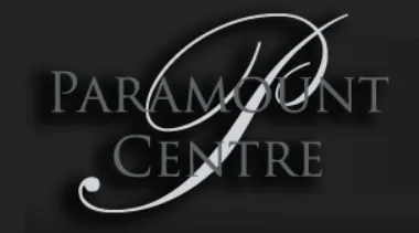 Paramount Centre logo