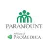 Paramount Healthcare logo