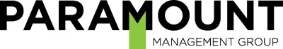 Paramount Management Group logo