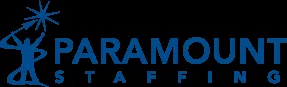 Paramount Staffing logo