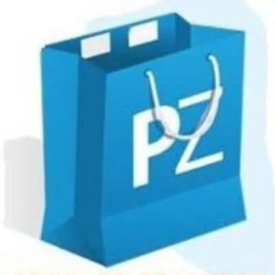 Paramountzone logo