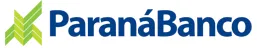 Parana Banco logo