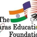 Paras Education Foundation logo