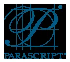 Parascript logo