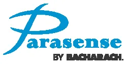 Parasense logo