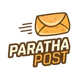 Paratha Post logo