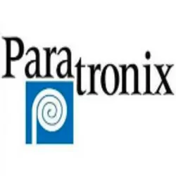 Paratronix logo