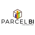 Parcel BI logo