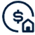 Parcel Revenue logo