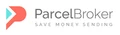ParcelBroker logo